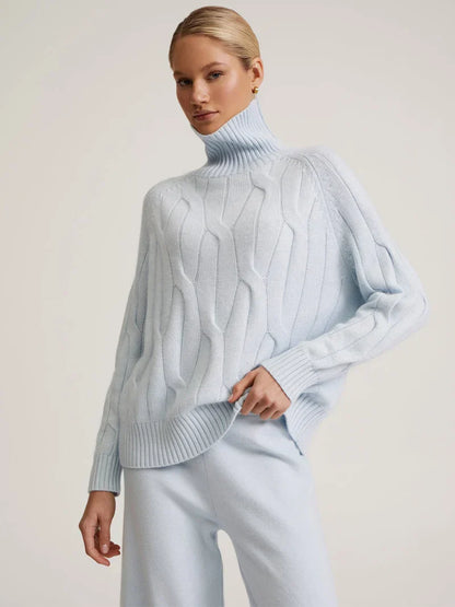 Aspen Soft Cashmere Set