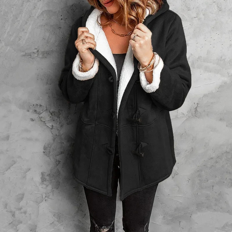 Lisbon Wool Coat