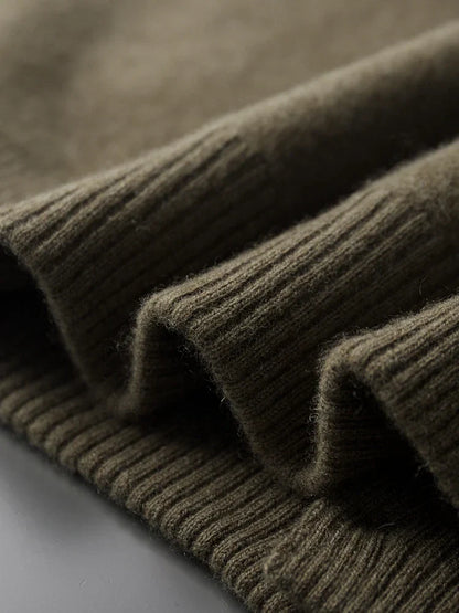 Florence Merino Wool Cardigan