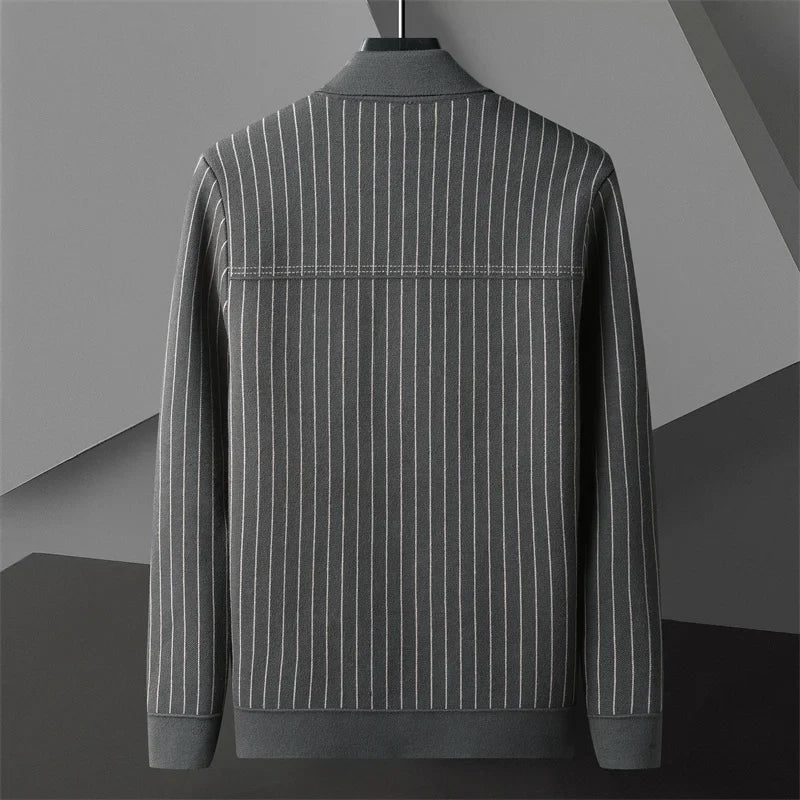Elend Wool Cardigan