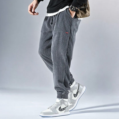 Trosky Corduroy Sweatpants