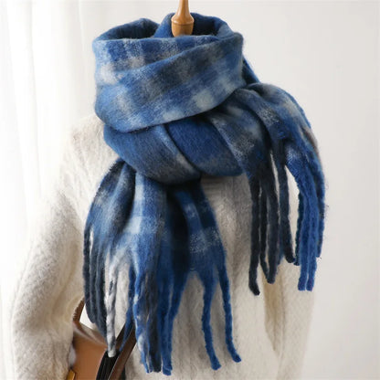 Edinburgh Cashmere Scarf
