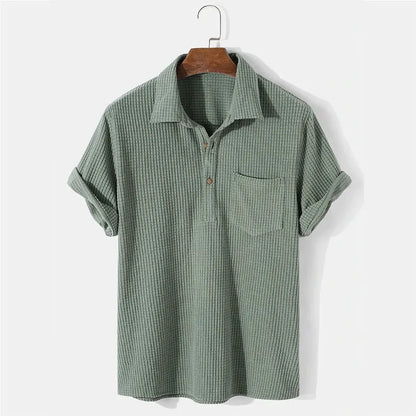 Capri Linen Casual Shirt