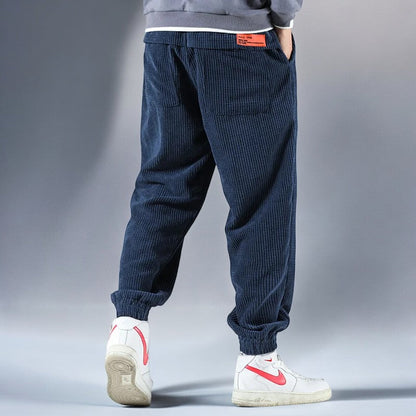 Trosky Corduroy Sweatpants