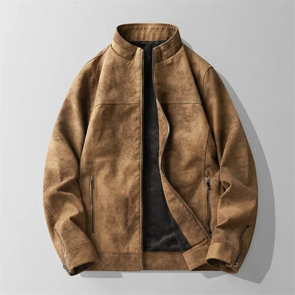 Sedona Suede Jacket