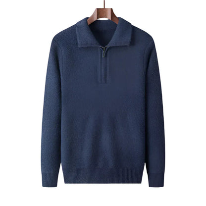 Savona Cashmere Sweater