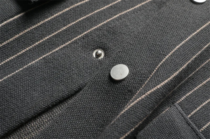Elend Wool Cardigan