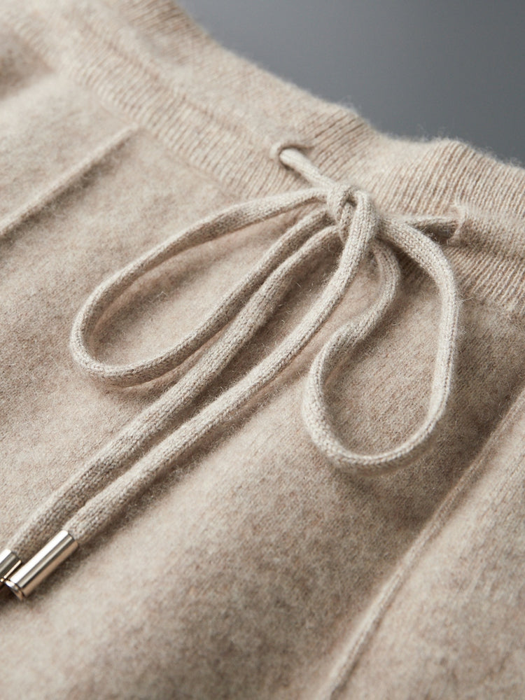 Aspen Merino Wool Tracksuit