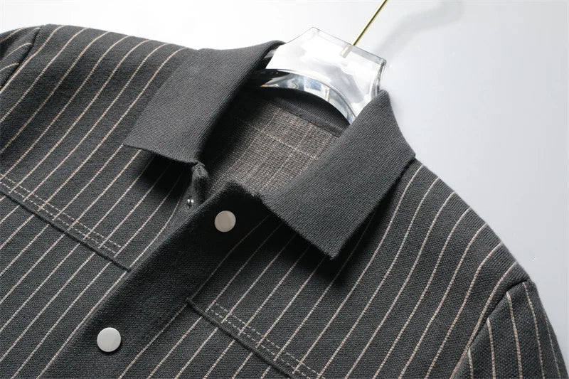 Elend Wool Cardigan