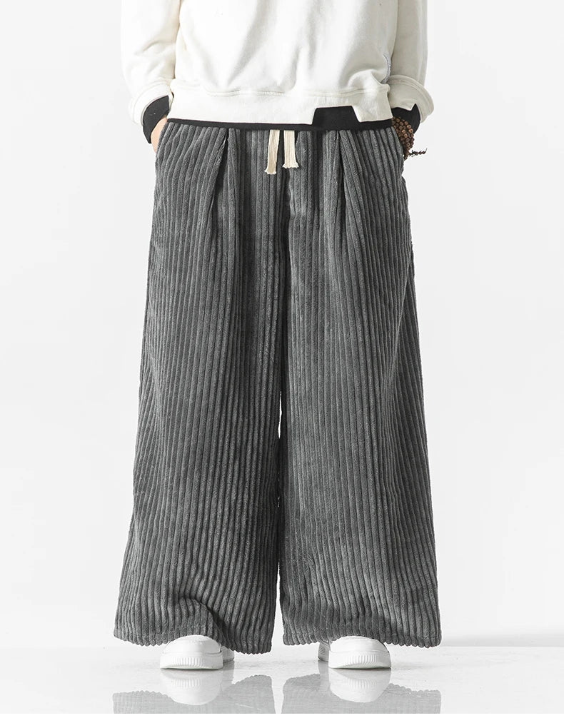 Brighton Corduroy Pants