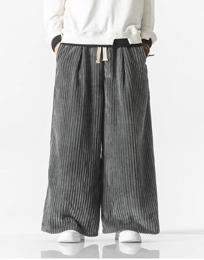 Brighton Corduroy Pants