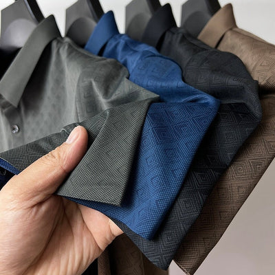 Ignacio Nanosilk Polo - Sydney Thomas