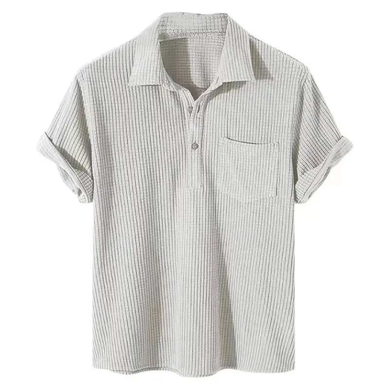 Capri Linen Casual Shirt