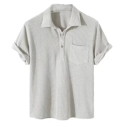 Capri Linen Casual Shirt