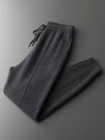 Aspen Merino Wool Tracksuit