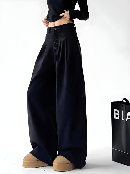 Istanbul Corduroy Palazzo