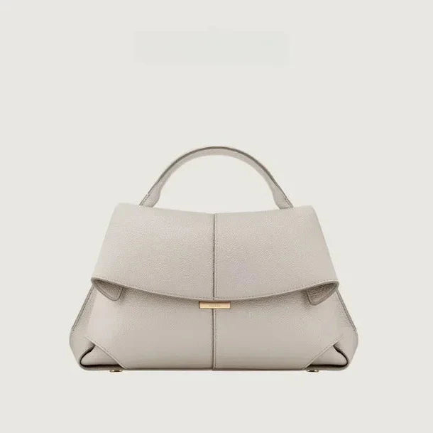 Amara Cowhide Handbag