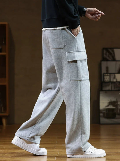 Denver Cargo Sweatpants