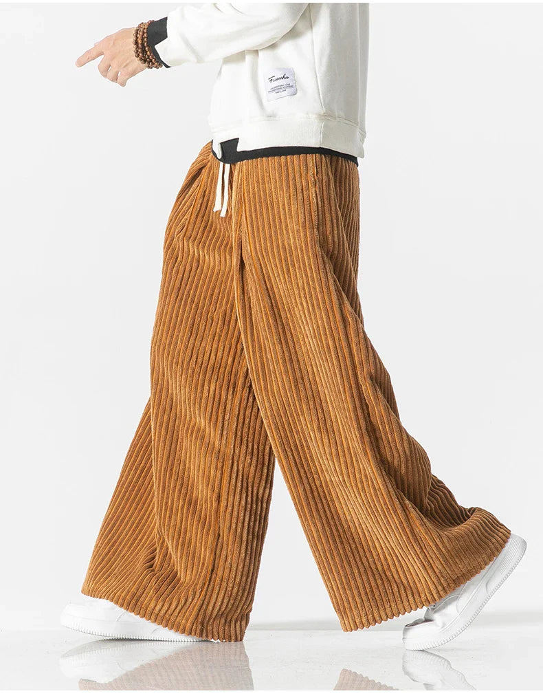 Brighton Corduroy Pants