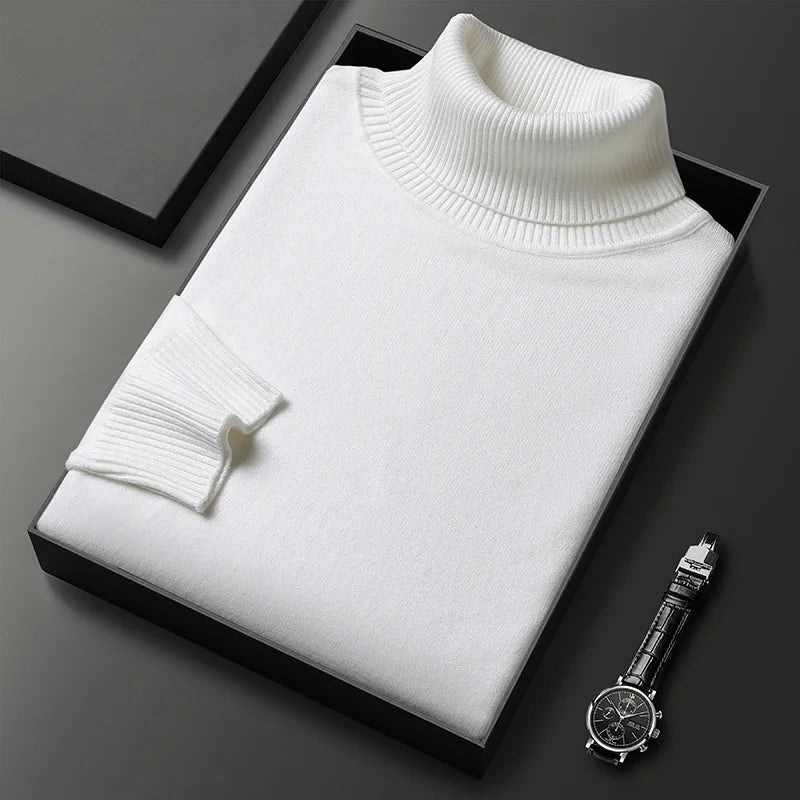 Valden Cashmere Sweater