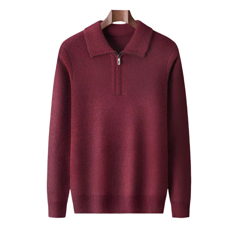 Savona Cashmere Sweater