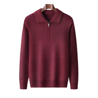 Savona Cashmere Sweater