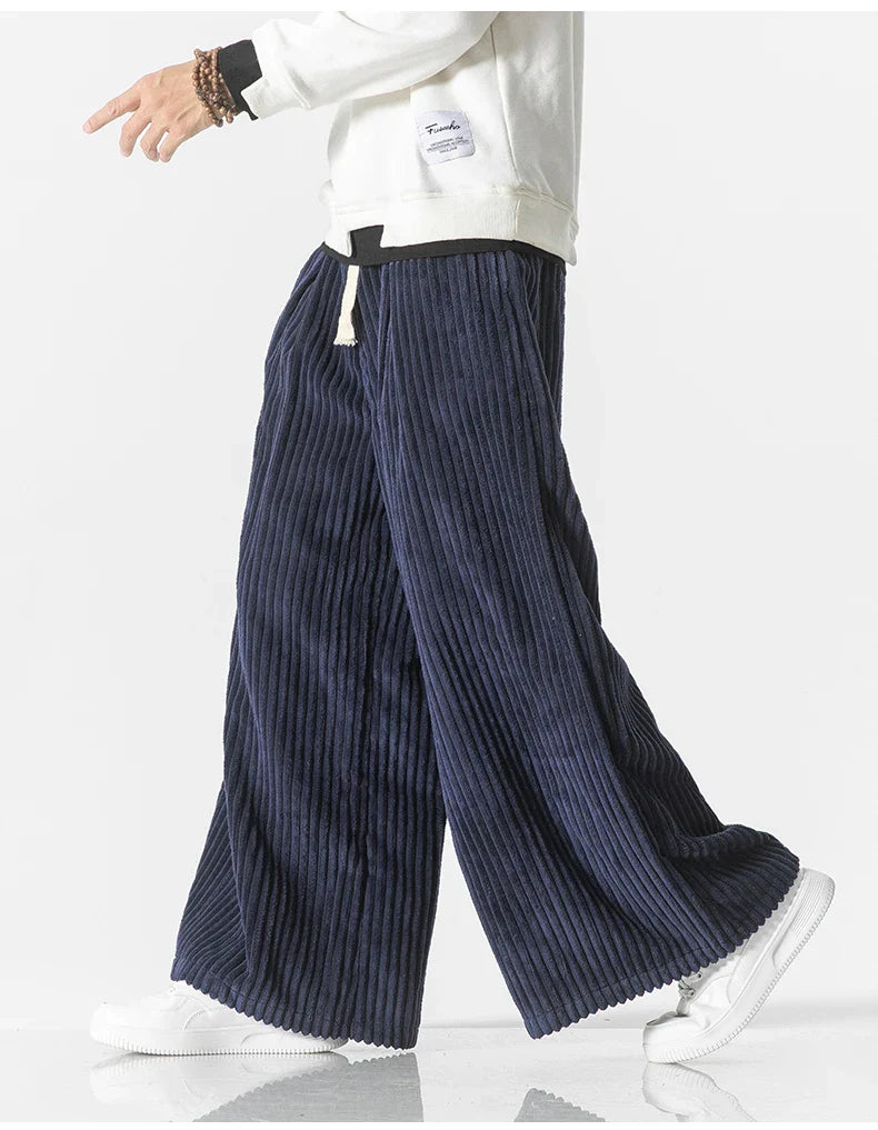Brighton Corduroy Pants