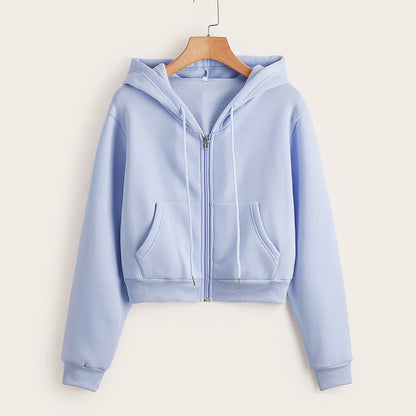 Lima Cotton Crop Top