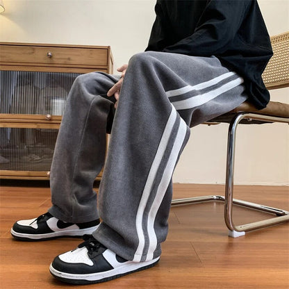 Whitby Cotton Sweatpants