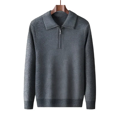 Savona Cashmere Sweater