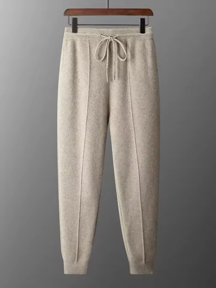 Aspen Merino Wool Tracksuit