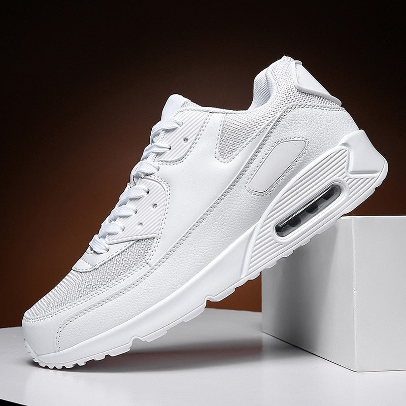 QuickStride Athletic Sneakers - Sydney Thomas