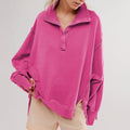 Corti Cotton Sweatshirt