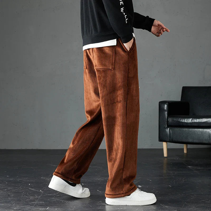 Copenhagen Corduroy Joggers