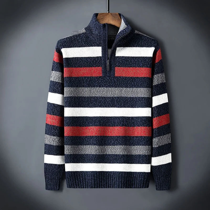 Lisbon Wool Sweater