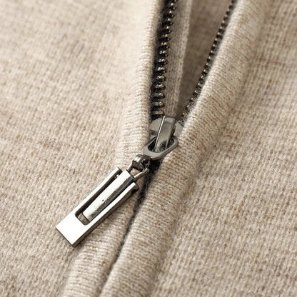 Caruso Cashmere Hoodie