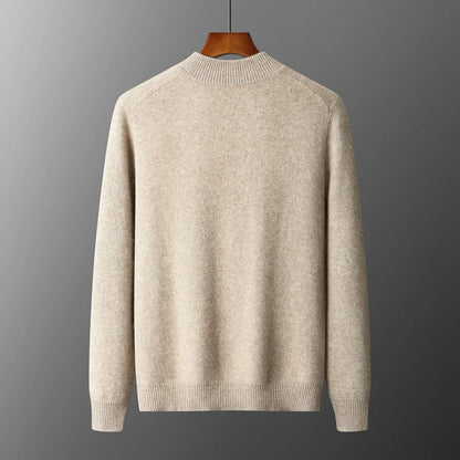 Milan Cashmere Cardigan