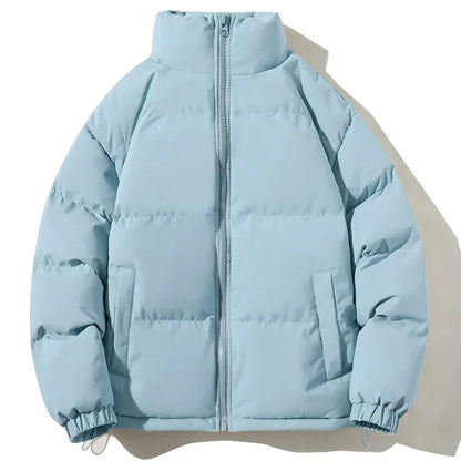Renlow Cotton Padded Winter Jacket