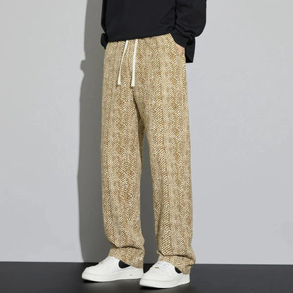Marbella Linen Pants