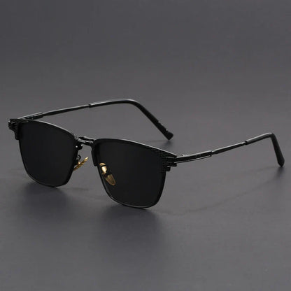 Venice Titanium Sunglasses