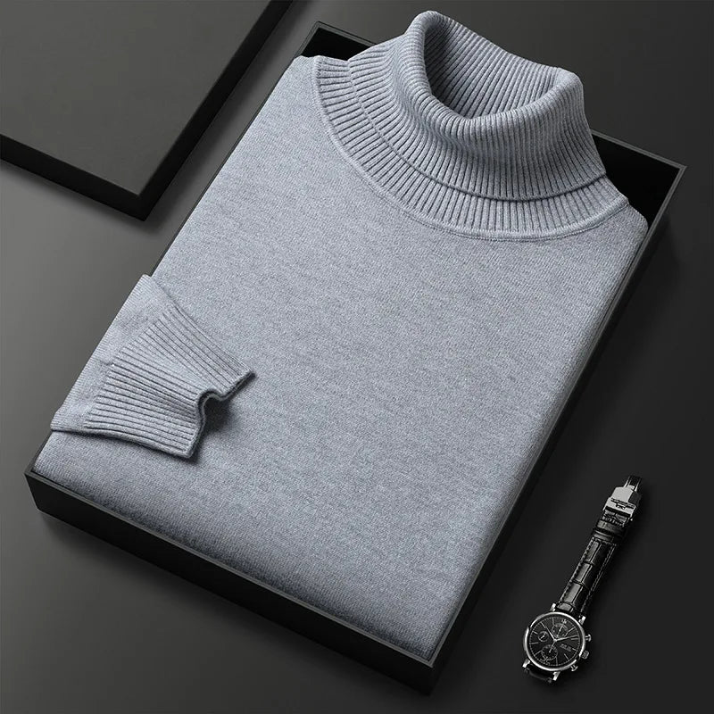 Valden Cashmere Sweater