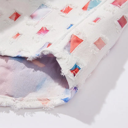 Barcelona Cotton Shirt