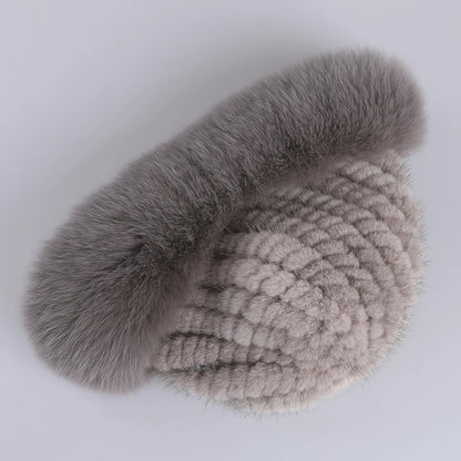 Aspen Luxe Fur Hat