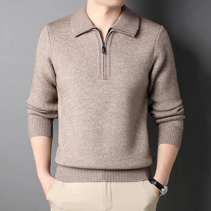Savona Cashmere Sweater