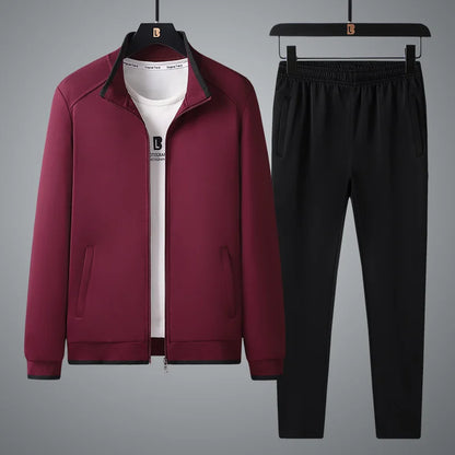 Hendrix Cotton Tracksuit