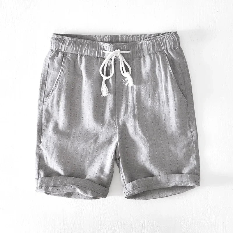 Malibu Linen Shorts