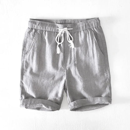Malibu Linen Shorts