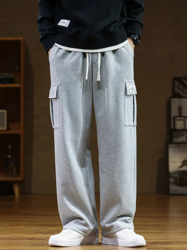 Denver Cargo Sweatpants