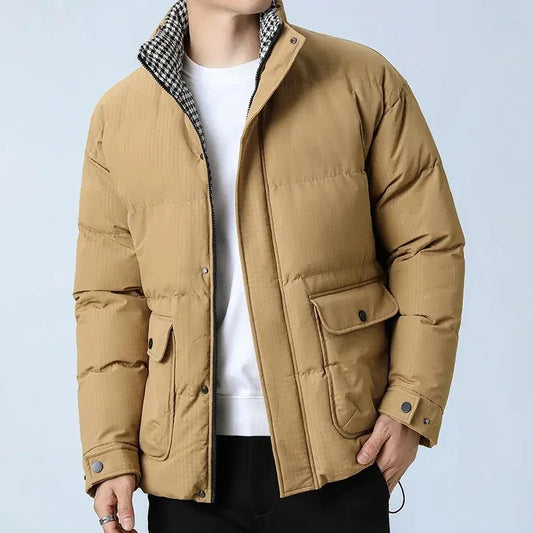 Dylan Drift Down Puffer Jacket