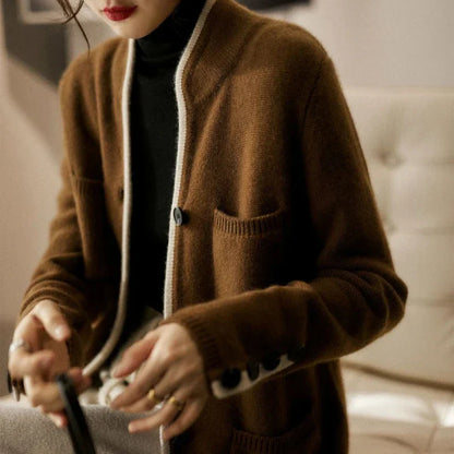 Hanoi Soft Knit Cardigan